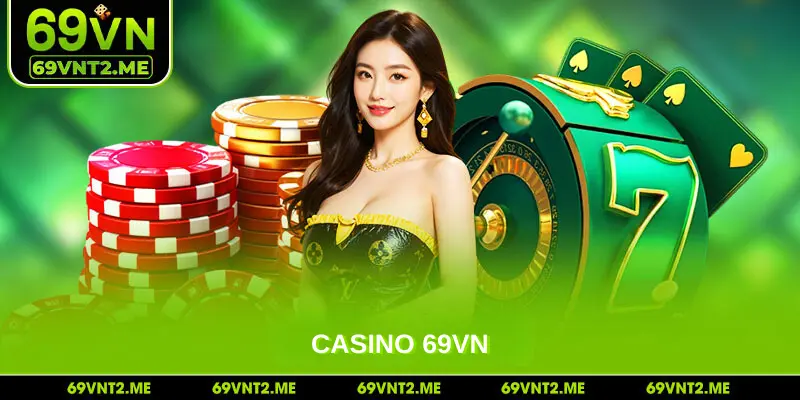 Casino 69VN