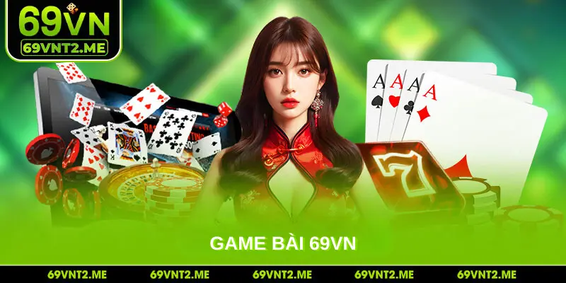 Game Bài 69VN