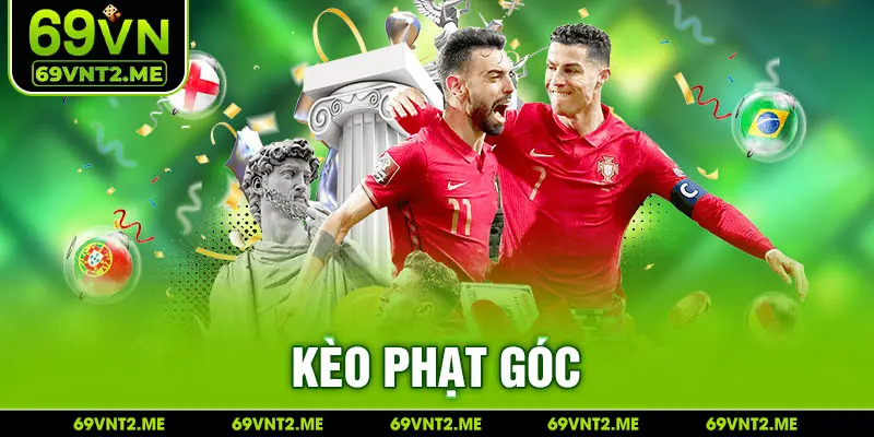 Kèo Phạt Gốc