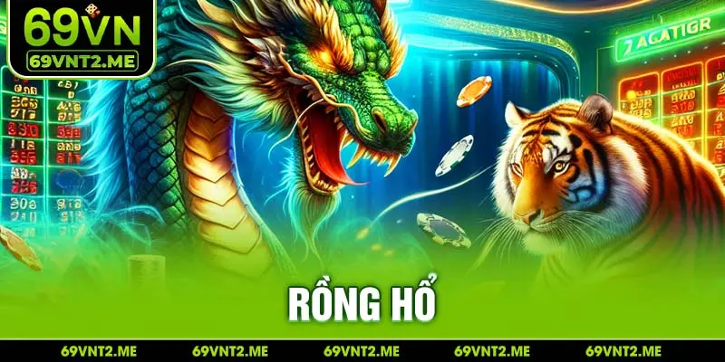 Rồng hổ