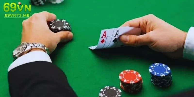 Khám phá loại hình xì tố hấp dẫn trong sòng bài