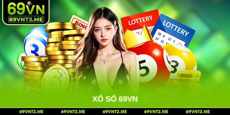 Xổ Số 69VN