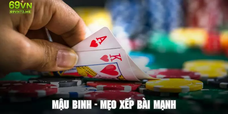 Nắm bắt cách sắp xếp thông minh để nâng cao phần thưởng tại 69VN