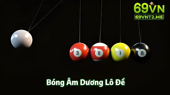 Bóng âm dương được sử dụng nhiều khi soi cầu xổ số