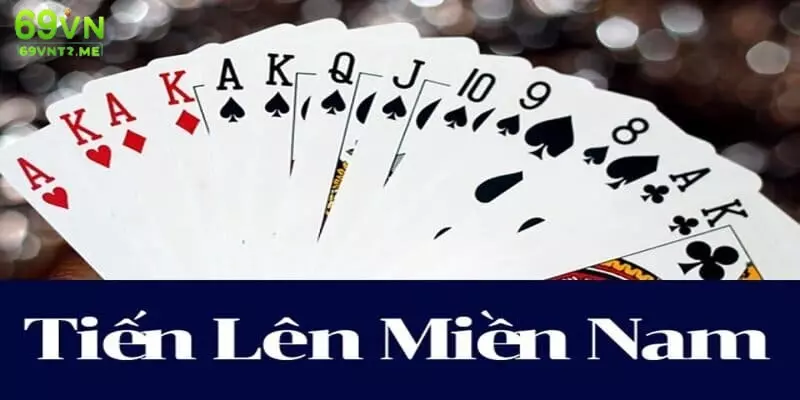 Giới thiệu sơ lược về game bài TLMN tại 69VN